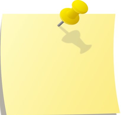 Sticky notes View PNG | Picpng